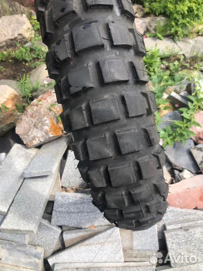 Мотошина Michelin Anakee Wild 120/70 R19