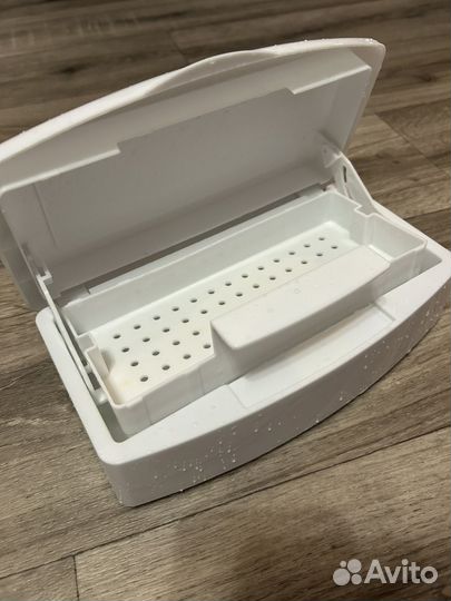 Контейнер для стерилизации инструментов