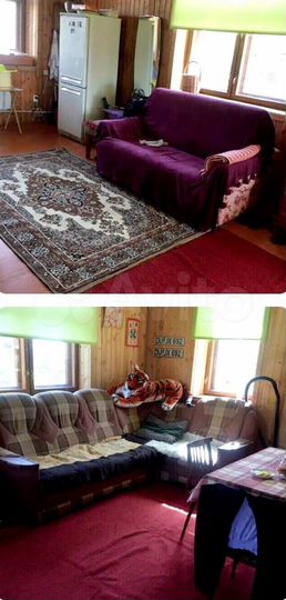 Дом 234,8 м² на участке 30 сот.