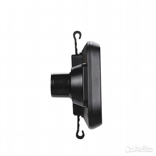 Видеорегистратор X-CAN Mirror City GPS WiFi Duo (G