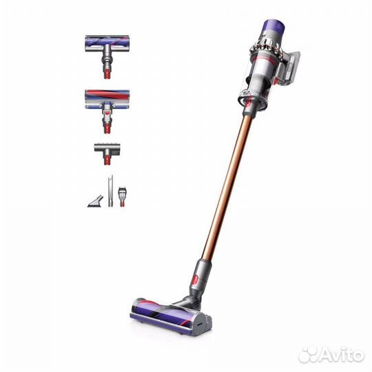 Пылесосы Dyson Оригинал Новые с Гарантией