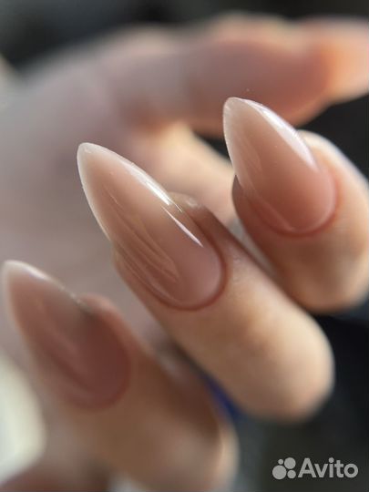 Маникюр за 1 час