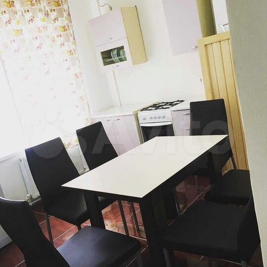 Комната 15 м², 2/2 эт.