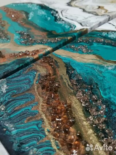 Интерьерная картина