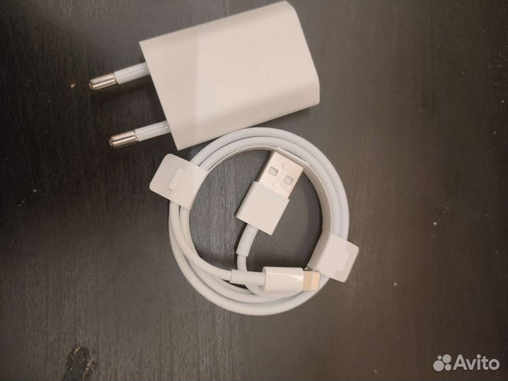 Зарядка для iPhone оригинал