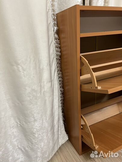 Тумба для обуви