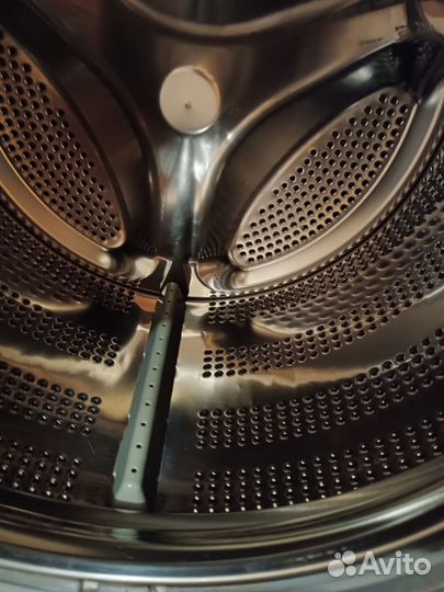 Стиральная машина lg 6 кг