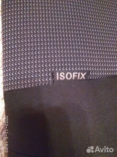 К-т зад. спинок Хундай Солярис 17-20 г.в с ремням