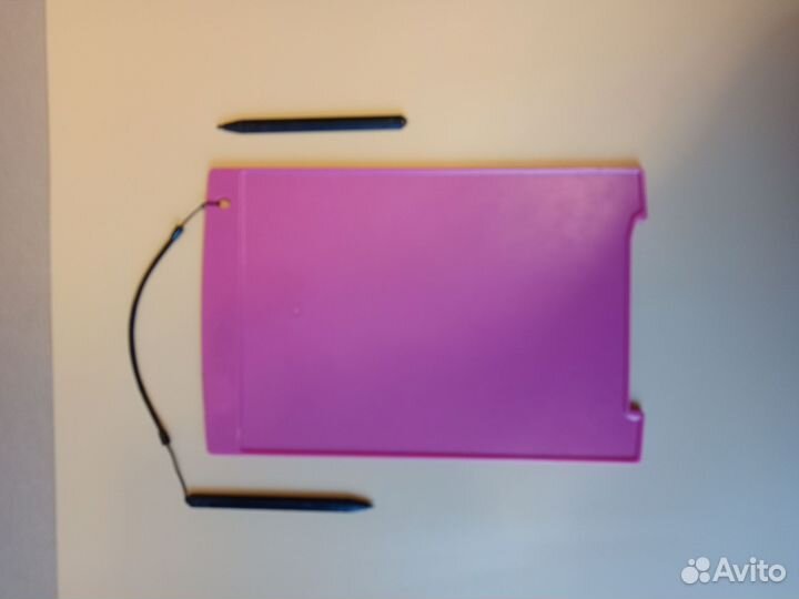 Планшет детский для рисования