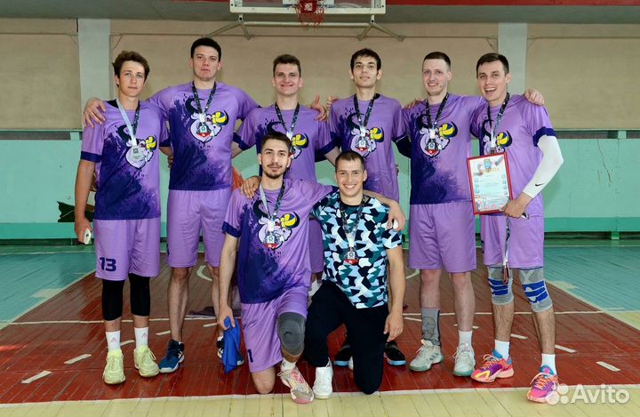 Спортивная форма на заказ