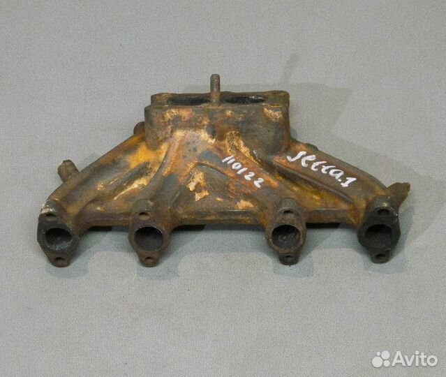 Коллектор выпускной VW Jetta 1 FR