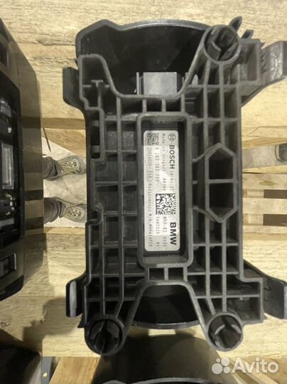 Датчик радарный BMW.6898103