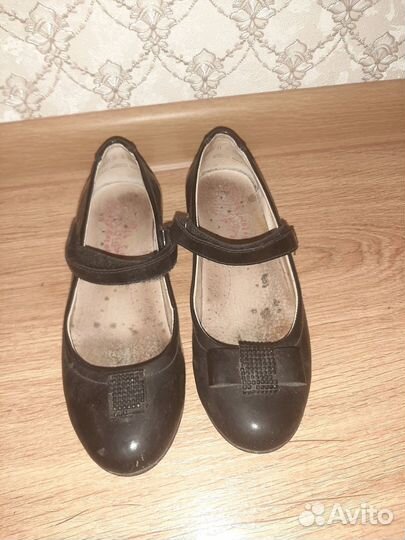 Туфли Котофей