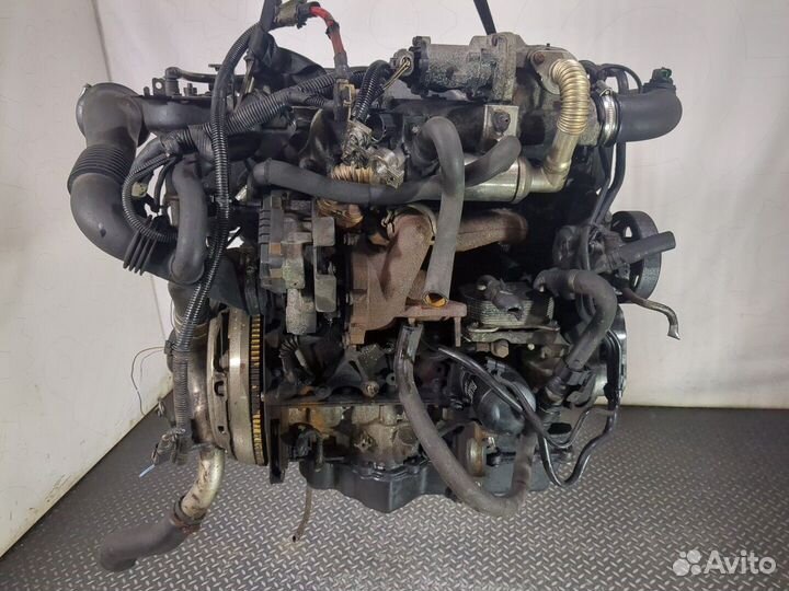 Гур Ford Galaxy, 2007