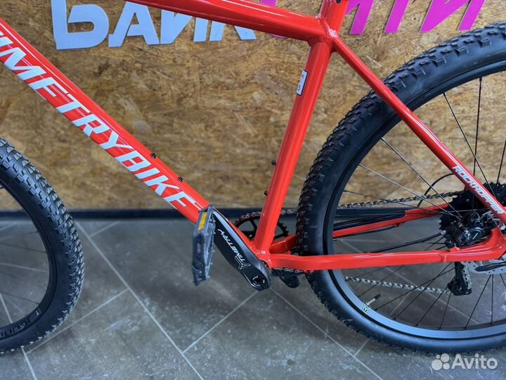 Велосипед тт253