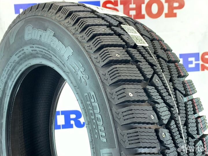 Cordiant Snow Cross 185/65 R14 86T