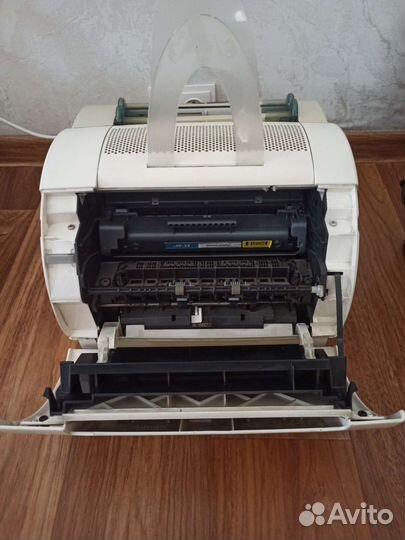 Принтер Canon LBP-1120