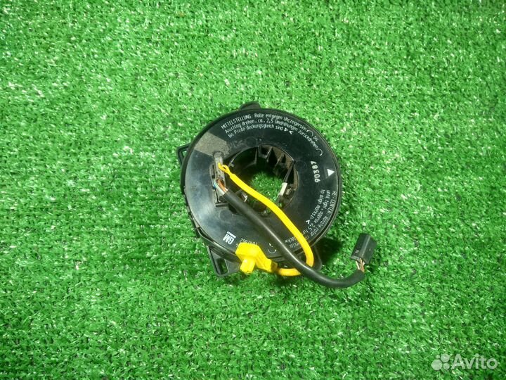 Шлейф подрулевой SRS Opel Vectra B