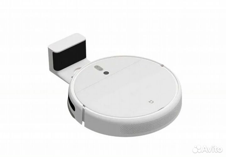 Робот-пылесос Xiaomi MiJia Sweeping Robot G1 белый