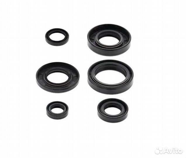 Комплект сальников Для мотоциклов: Yamaha YZ125 20