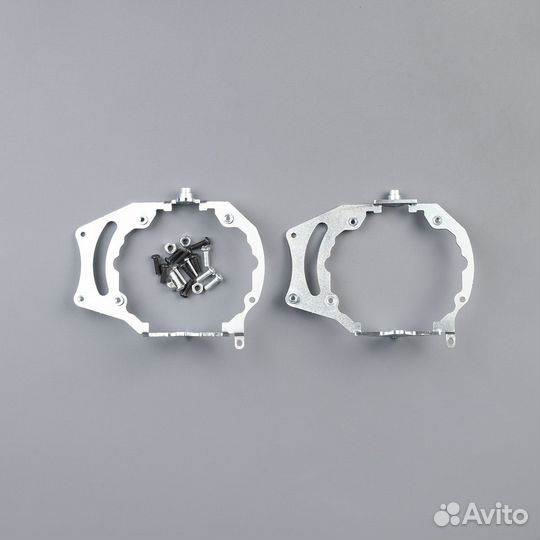 Переходная рамка Infiniti FX35/37 2009-2013, QX70