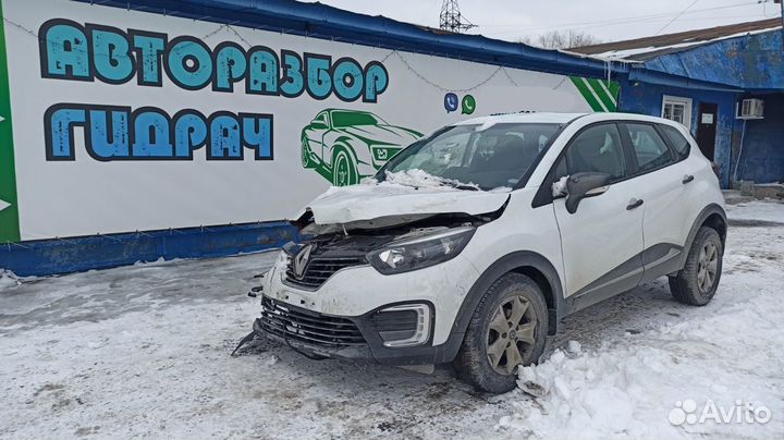 Проводка на форсунки Renault Kaptur 242593767R Отл