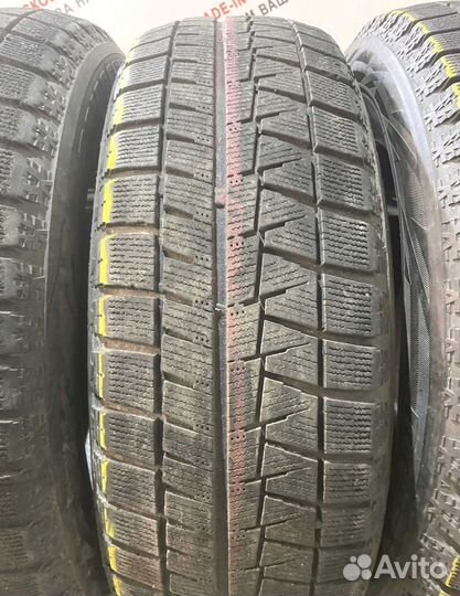 Bridgestone Blizzak DM-V3 205/60 R16 93T
