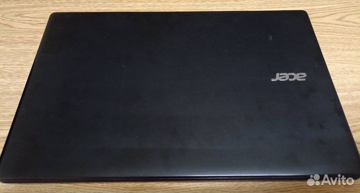 Ноутбук Acer 15.6
