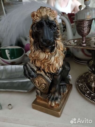 Ваза мельхиор Рюмка коллекционная