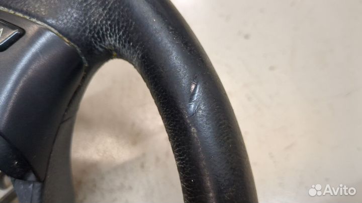 Руль BMW 3 E90, E91, E92, E93, 2008