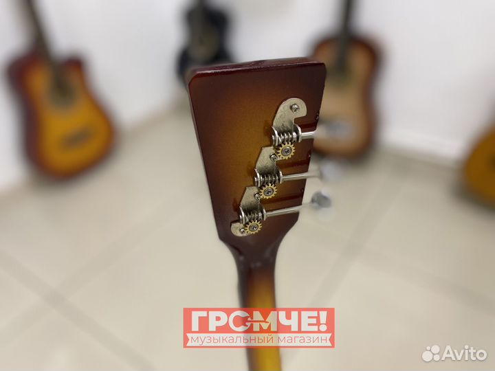 Балалайка Прима тим - Новая