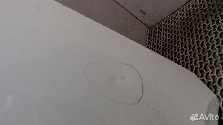 Капот Subaru Legacy (B14), 2011