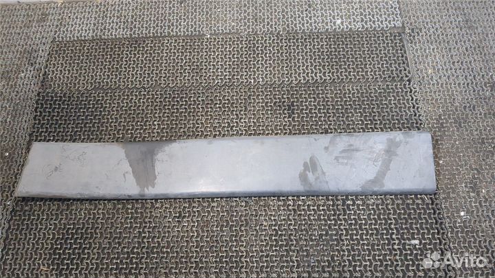 Молдинг двери Peugeot Boxer, 2008