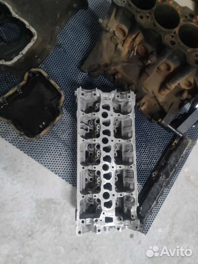 Коробка передач на Mitsubishi Galant 8