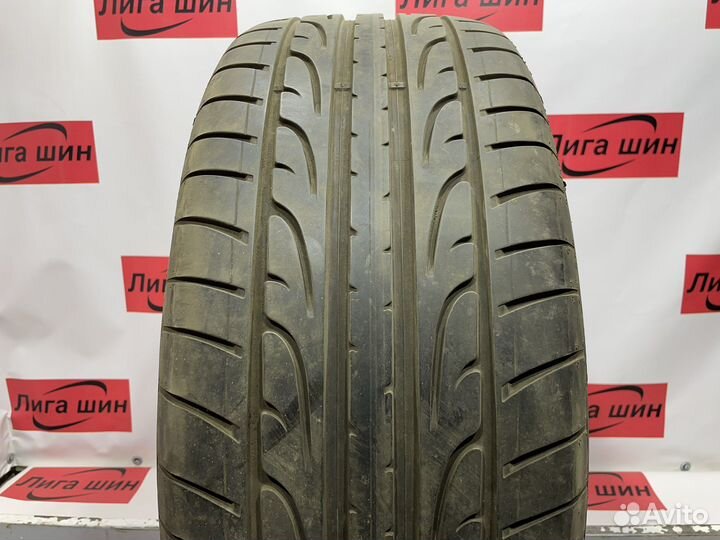 Dunlop SP Sport Maxx 275/50 R20