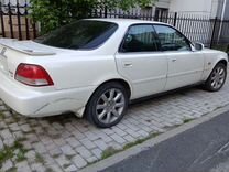 Honda Inspire 2.5 AT, 1990, 385 000 км, с пробегом, цена 350 000 руб.