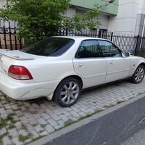 Honda Inspire 2.5 AT, 1990, 385 000 км, с пробегом, цена 350 000 руб.