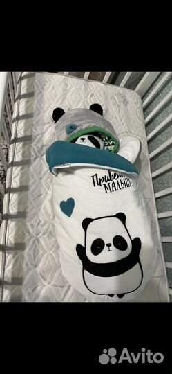 Конверт на выписку (комплект)