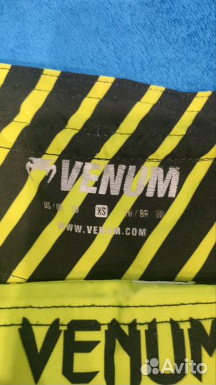 Шорты venum
