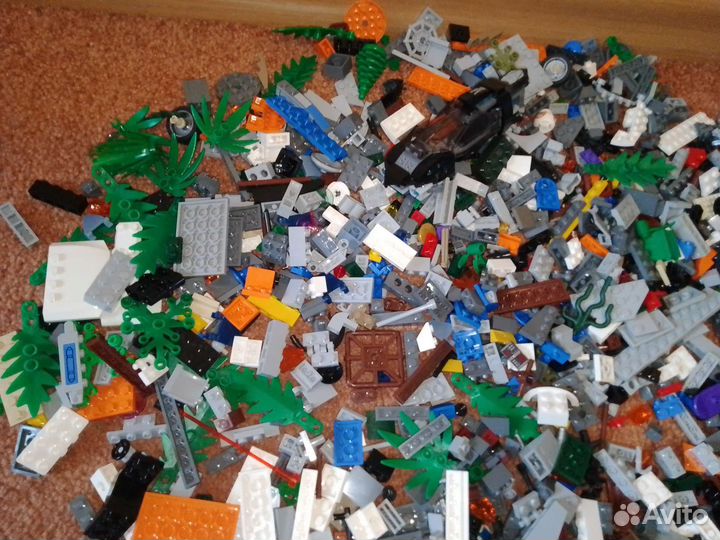 Lego