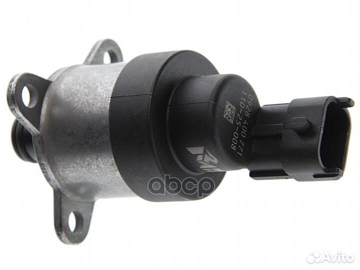 Блок дозировочный газ,маз дв.ямз-530,534 (замена