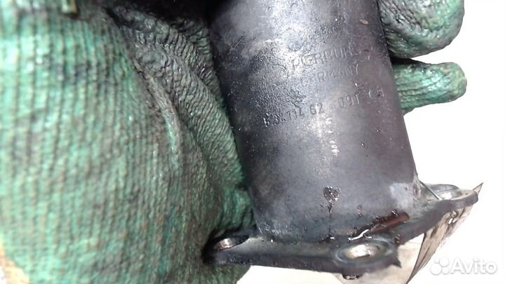 Клапан рециркуляции газов Volvo S60, 2005