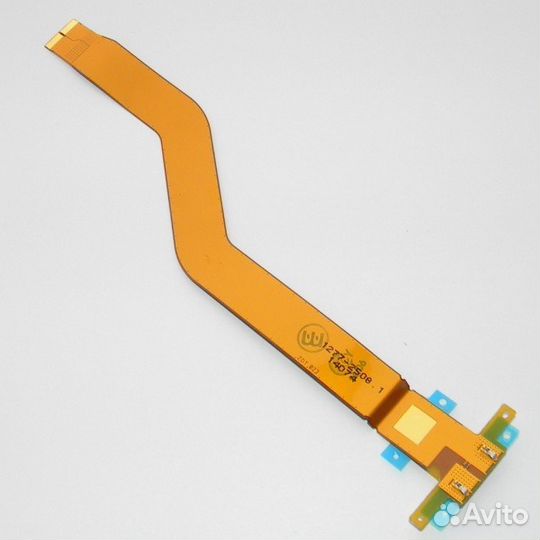 Шлейф Sony Xperia Tablet Z2 (разъем зарядки)