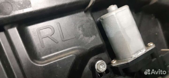 Стеклоподьемник Mazda 6 GH