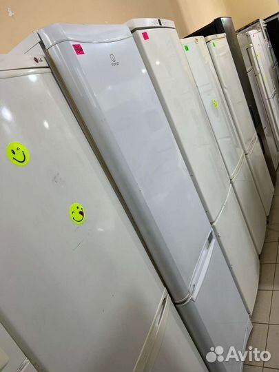 Холодильник бу с гарантией и доставкой