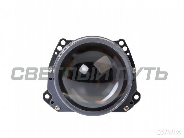 Светодиодные линзы bi led Optima SRT 3.0 Билед