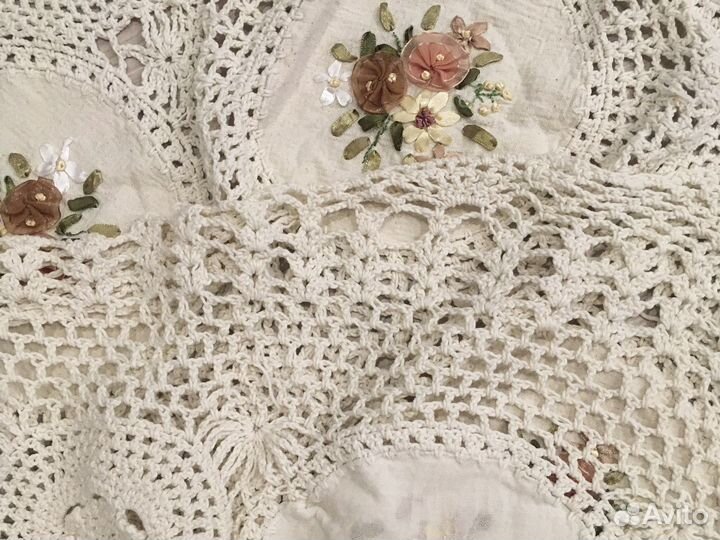 Салфетка,скатерть