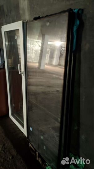 Стеклопакеты зима- лето