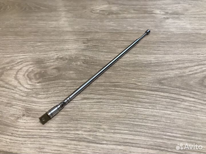 Антенна для приемника