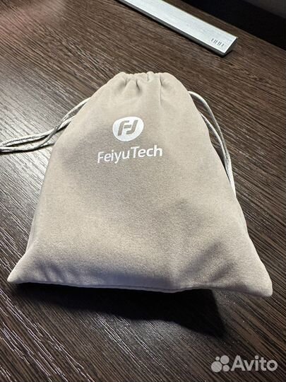 Стабилизатор для съемки Felyu Tech vlog pocket